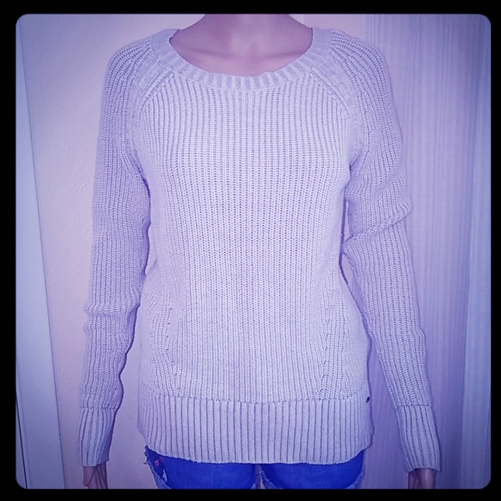 American eagle outfitters sweater